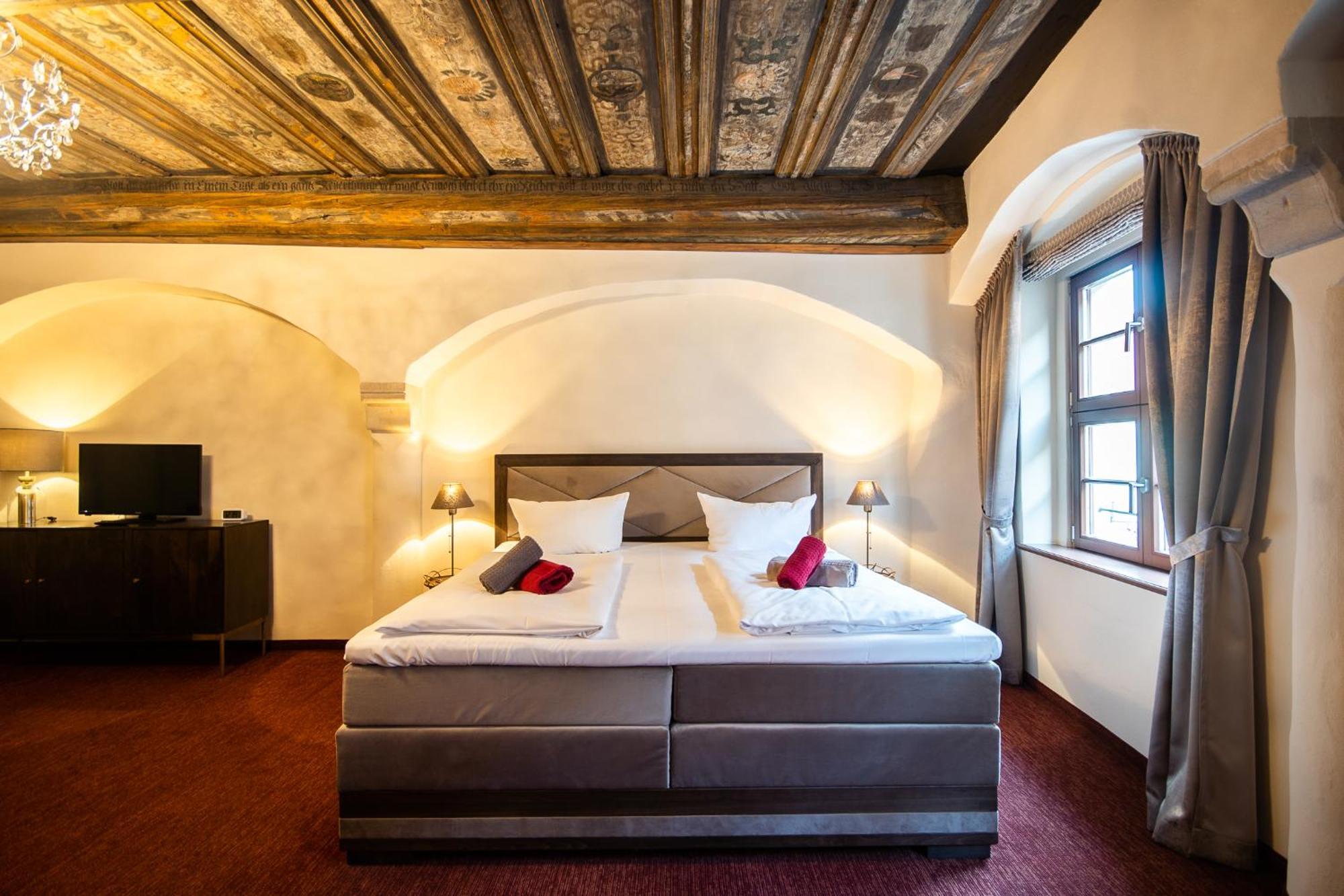 Pension Donatus Pirna Exterior photo