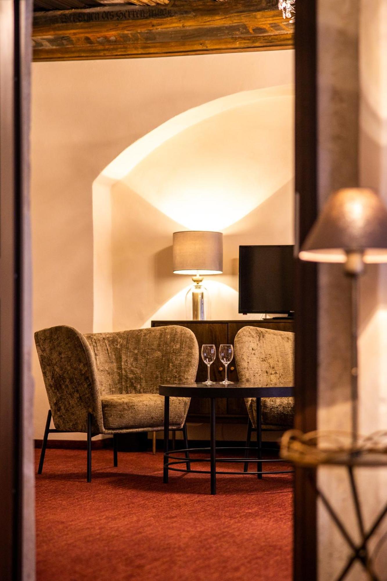 Pension Donatus Pirna Exterior photo